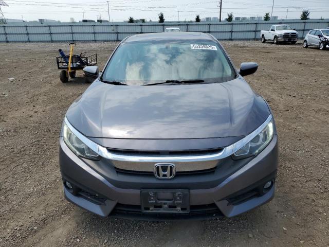 2016 HONDA CIVIC EXL 19XFC1F7XGE019054