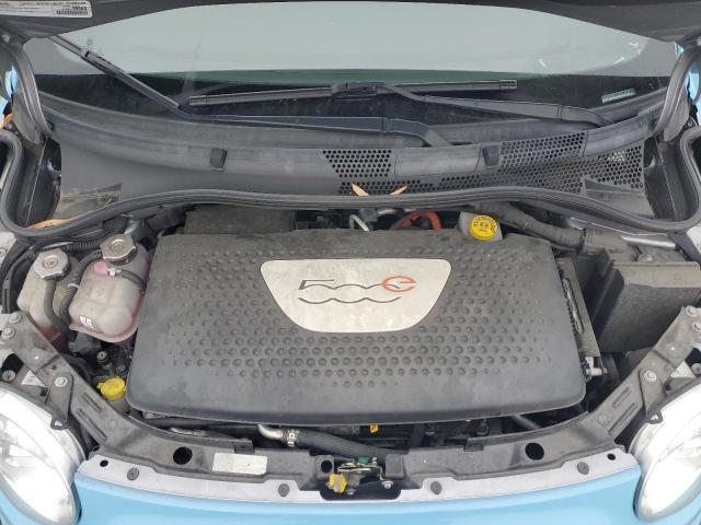 2015 FIAT 500 ELECTR 3C3CFFGE3FT732686