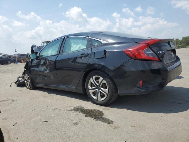2017 HONDA CIVIC LX 19XFC2F51HE026268