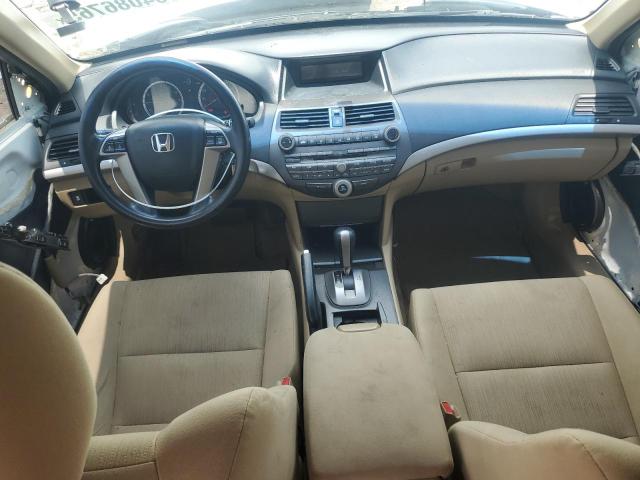 2012 HONDA ACCORD LX - 1HGCP2F37CA139130