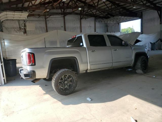 2018 GMC SIERRA K15 3GTU2NEC6JG594506