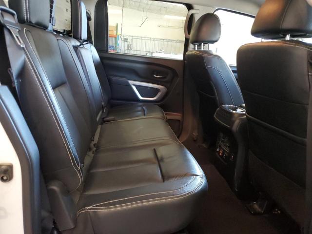 2019 NISSAN TITAN SV 1N6AA1E53KN526119