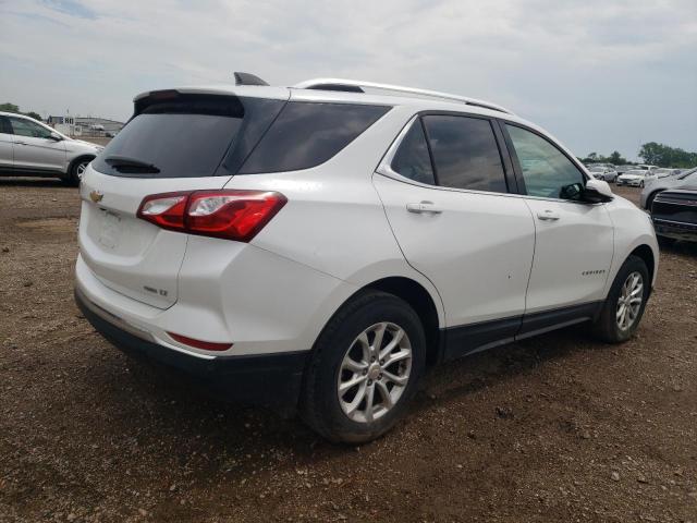 2019 CHEVROLET EQUINOX LT - 2GNAXUEV9K6207192