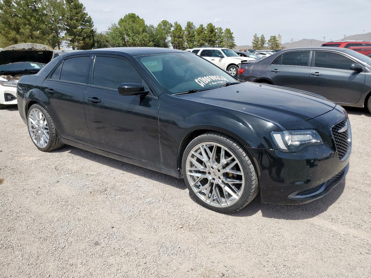 CHRYSLER 300 TOURING