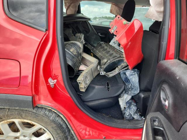 2015 JEEP RENEGADE LATITUDE ZACCJABT6FPB32609