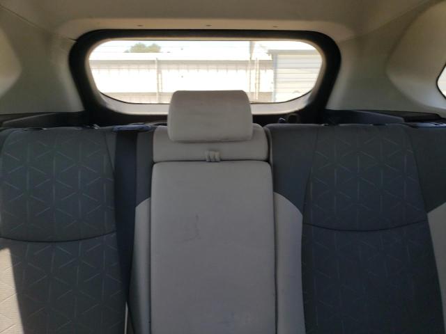 2019 TOYOTA RAV4 XLE 2T3W1RFV5KC010909