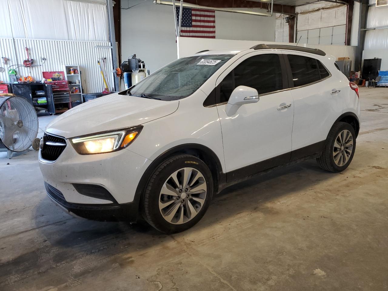 BUICK ENCORE PREFERRED
