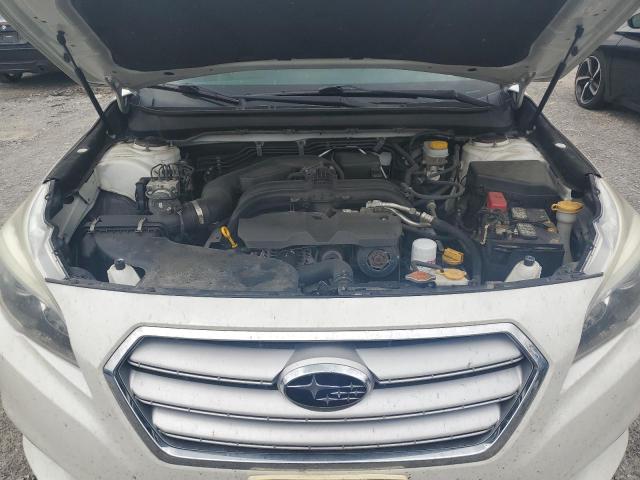 2015 SUBARU LEGACY 2.5 4S3BNAN61F3058445