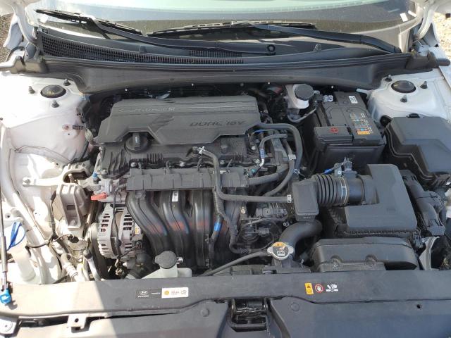 2024 HYUNDAI ELANTRA SE - KMHLM4DG4RU663945