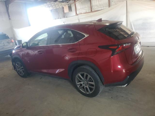 2015 LEXUS NX 200T JTJYARBZ8F2000838