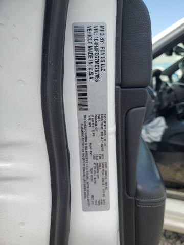 2021 JEEP GRAND CHEROKEE OVERLAND 1C4RJFCG7MC787856