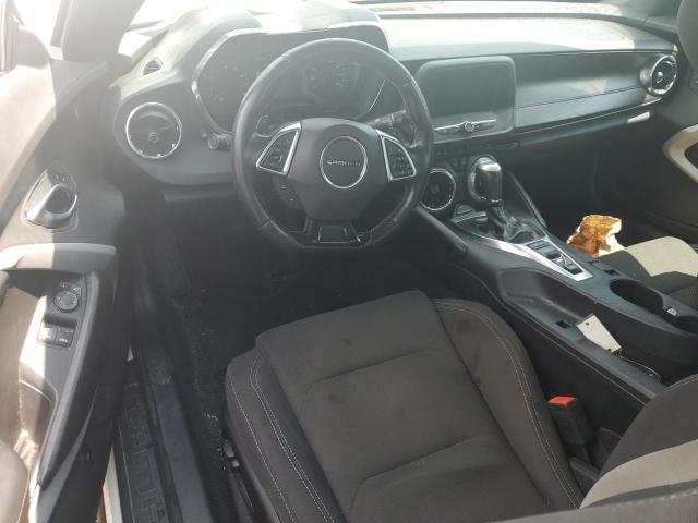 2018 CHEVROLET CAMARO LT 1G1FB1RS3J0190272
