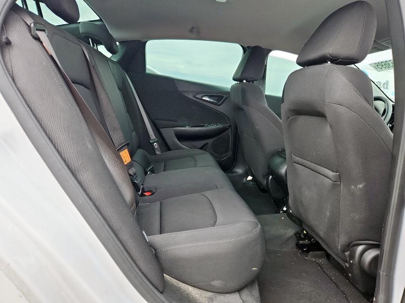 2024 CHEVROLET MALIBU RS - 1G1ZG5STXRF243986