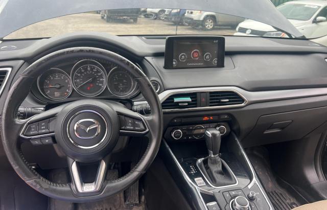 2017 MAZDA CX-9 TOURI JM3TCBCY2H0142953