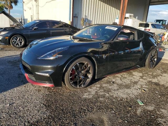 2016 NISSAN 370Z BASE - JN1AZ4EH9GM932509