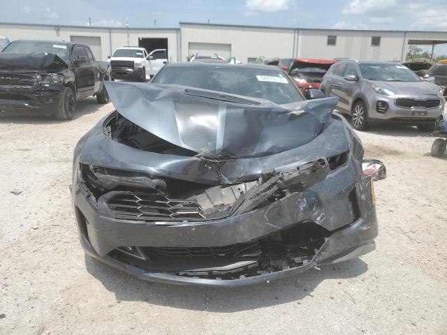 2021 CHEVROLET CAMARO LZ 1G1FF1R74M0101605