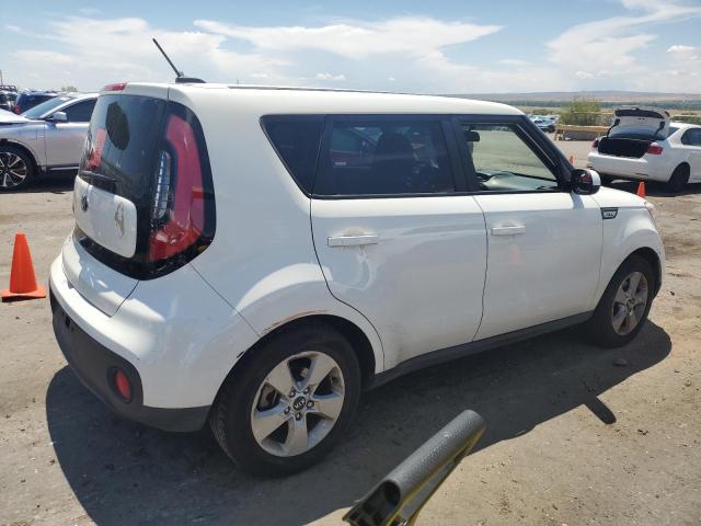 2019 KIA SOUL KNDJN2A22K7920398
