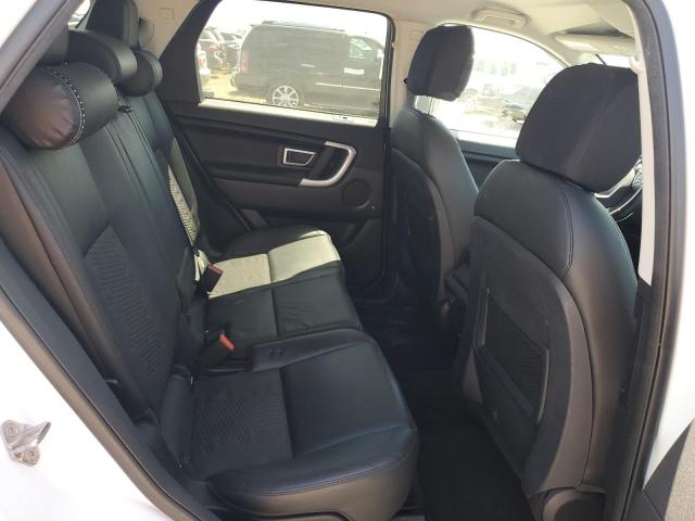 2019 LAND ROVER DISCOVERY SALCP2FX0KH795377