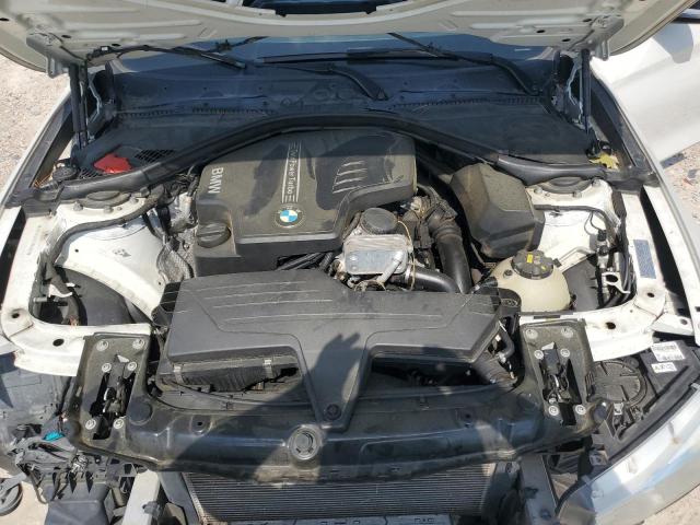 2015 BMW 428 I GRAN WBA4A5C59FG051674
