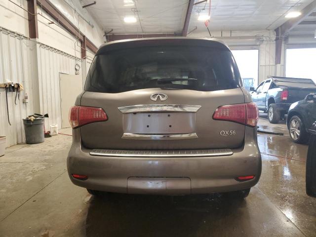 2013 INFINITI QX56 - JN8AZ2NE5D9040722