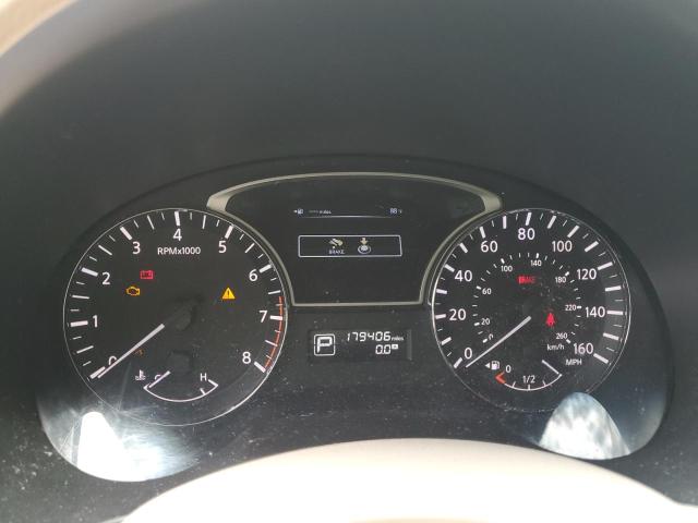 2013 NISSAN ALTIMA 2.5 - 1N4AL3AP0DC108492