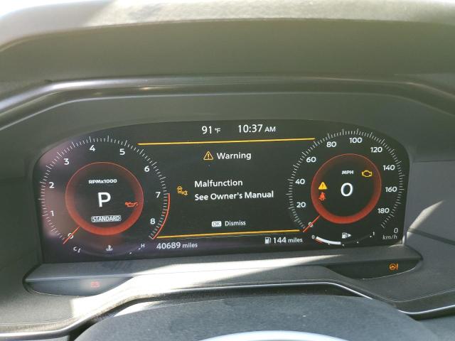 2023 NISSAN Z PERFORMA JN1BZ4BH4PM310408
