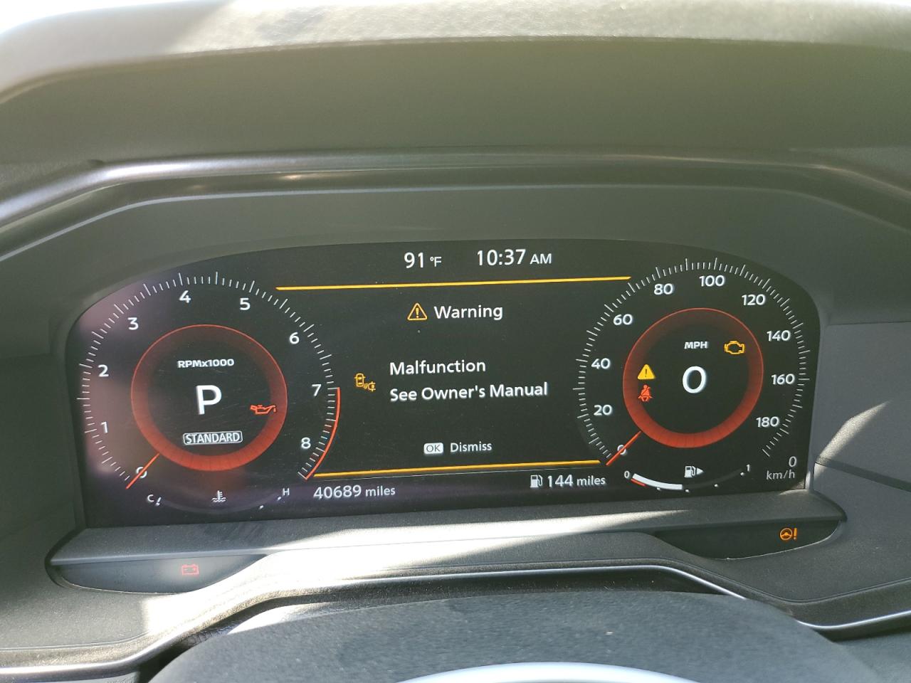 NISSAN Z PERFORMANCE