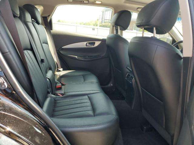 2017 INFINITI QX50 JN1BJ0RR6HM408730