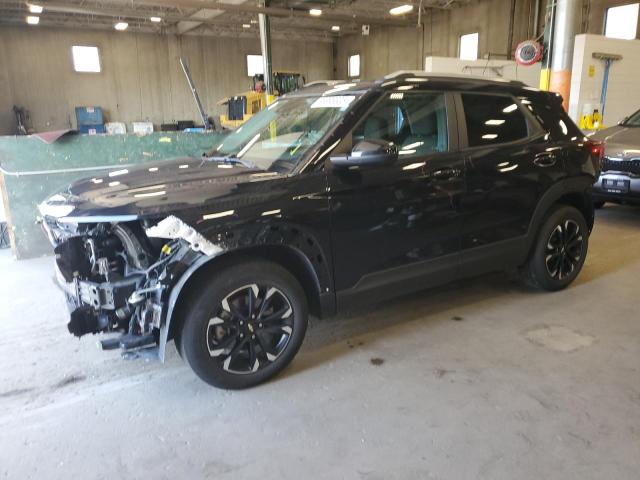 CHEVROLET TRAILBLAZE
