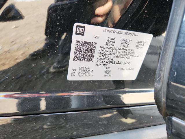 2025 BUICK ENCLAVE SP 5GAERBRS4SJ123147