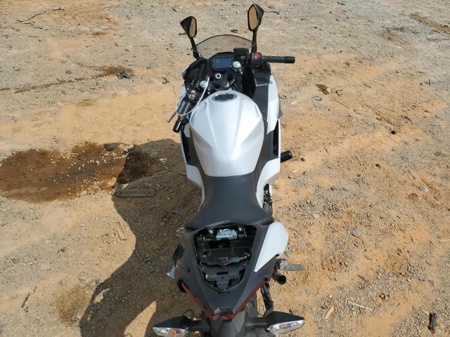 2025 KAWASAKI EX500 ML5EXGG16SDA41847
