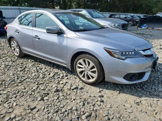 2016 ACURA ILX PREMIU 19UDE2F72GA012854