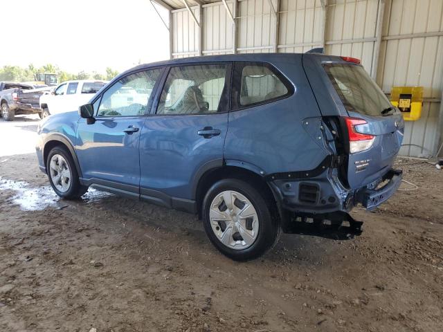 2020 SUBARU FORESTER JF2SKAAC7LH524965
