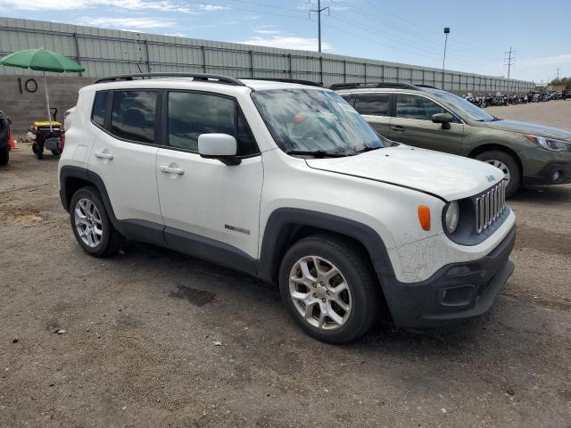 2016 JEEP RENEGADE L ZACCJABT6GPC96105