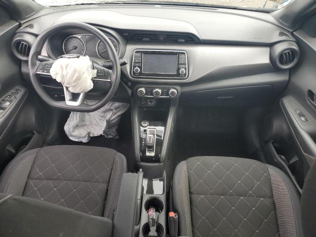 2018 NISSAN KICKS S 3N1CP5CU9JL540460
