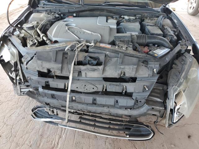 2012 FORD FUSION HYB - 3FADP0L31CR397599