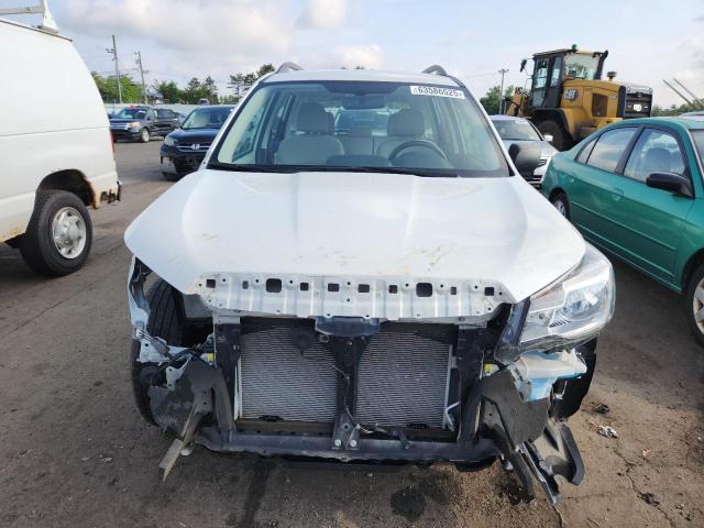 2017 SUBARU FORESTER 2 JF2SJABC6HH420928