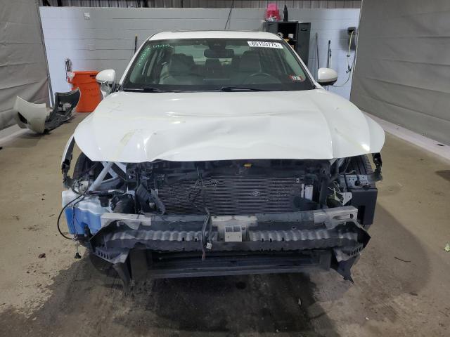 2019 NISSAN ALTIMA PLA 1N4BL4FW7KN302755