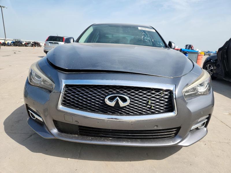 2017 INFINITI Q50 PREMIU JN1EV7APXHM733756