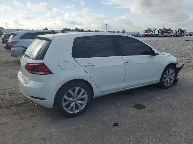 2019 VOLKSWAGEN GOLF S 3VWW57AU9KM030200
