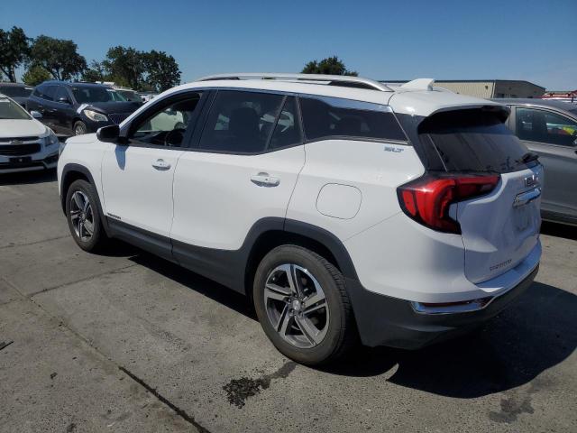 2020 GMC TERRAIN SL 3GKALVEV3LL254780
