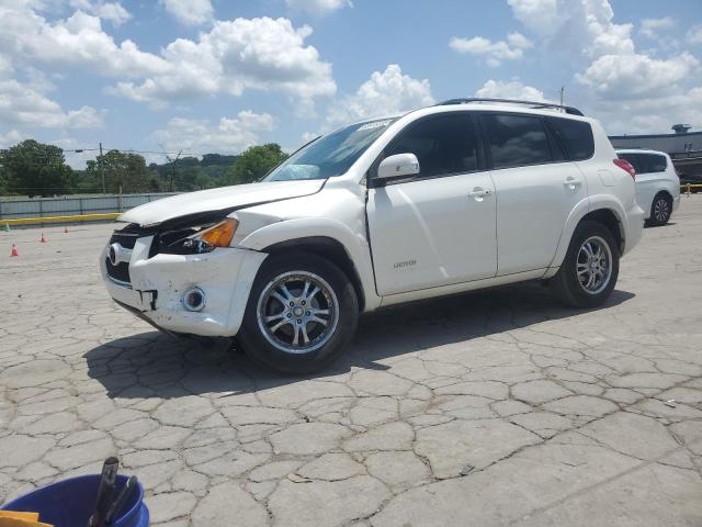 TOYOTA RAV4 LIMIT