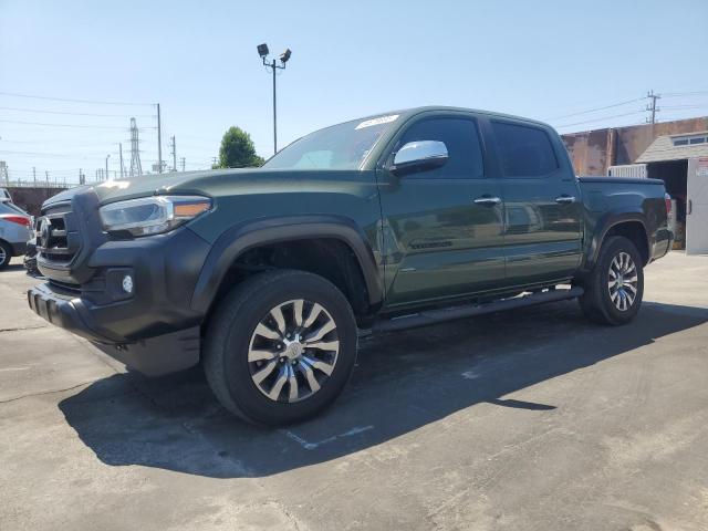 TOYOTA TACOMA DOU