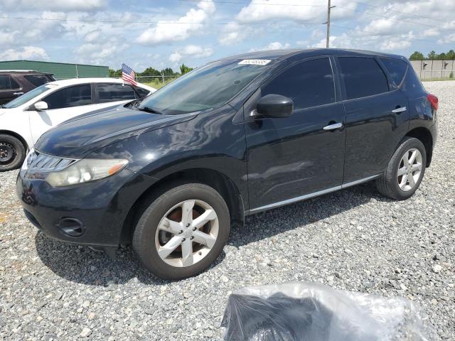 NISSAN MURANO S