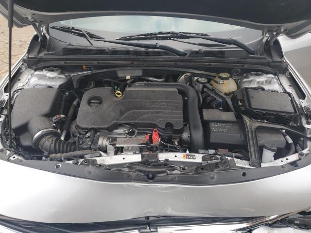 2022 CHEVROLET MALIBU LT 1G1ZD5STXNF156804