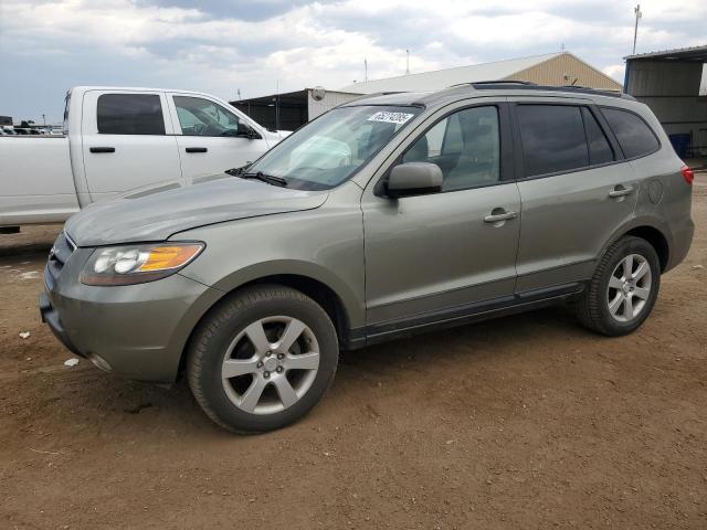 HYUNDAI SANTA FE S