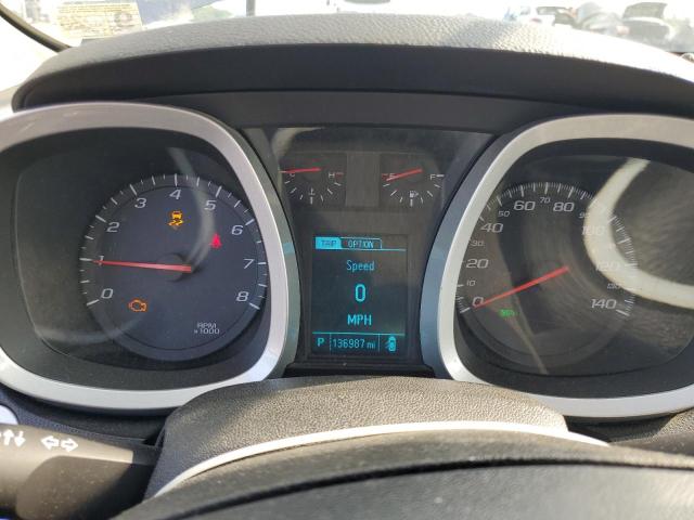 2013 CHEVROLET EQUINOX LS - 2GNFLCEK4D6153675