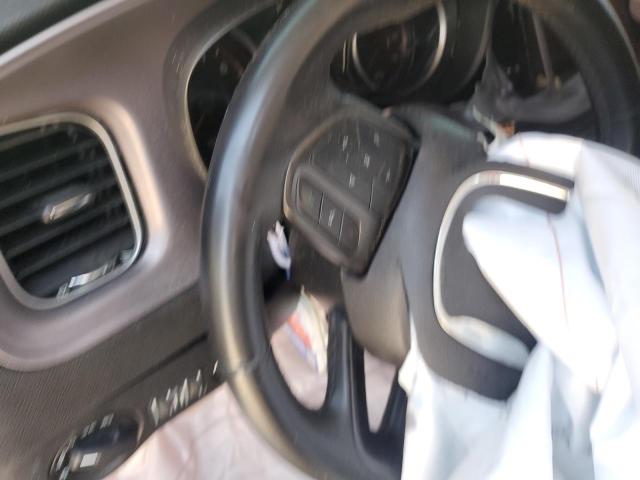 2023 DODGE CHARGER GT 2C3CDXHG2PH523087