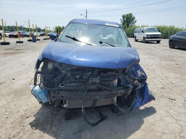2020 NISSAN ROGUE S 5N1AT2MT3LC732987
