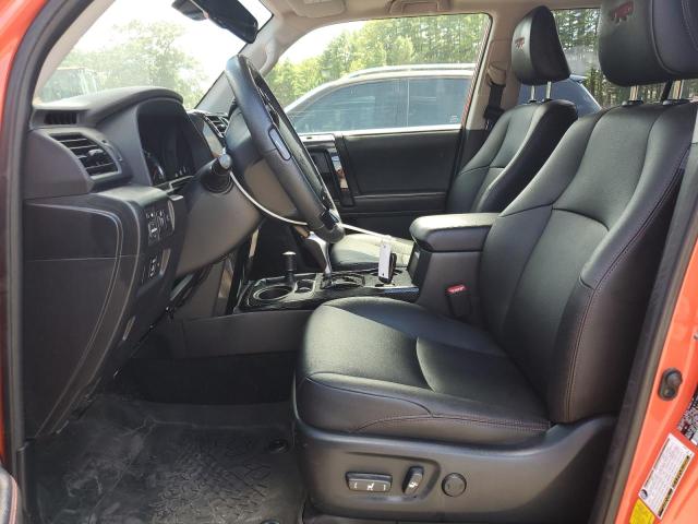 2023 TOYOTA 4RUNNER SE JTELU5JR2P6103290